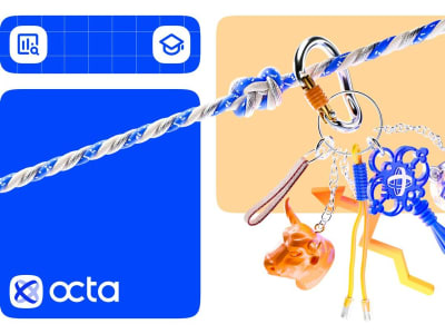 Octa Key Webinar: Edukasi Trading Forex dan CFD untuk Pemula Percaya Diri