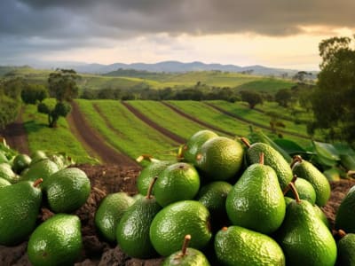 Posisi Calavo Growers di Tengah Ketidakpastian Tarif dan Peluang Saham Pertanian