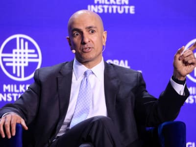 Fed Prioritaskan Stabilkan Inflasi Meski Tekanan Perang Dagang Membayangi