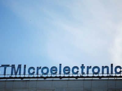 Pemerintah Italia Tolak CEO STMicroelectronics Karena Penurunan Pendapatan