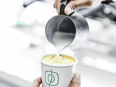Fore Coffee Resmi IPO, Kumpulkan Rp 353 Miliar untuk Ekspansi Outlet Baru