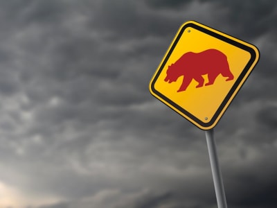 Cara Melindungi Dana Anda Saat Resesi dan Pasar Saham Turun