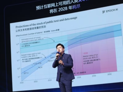 SenseTime Luncurkan Model AI Baru yang Unggul dari OpenAI dalam Penalaran