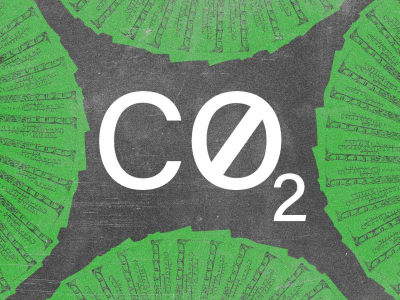 Microsoft dan Startup CO280 Kerja Sama Tangkap Emisi CO2 dari Industri Pulp