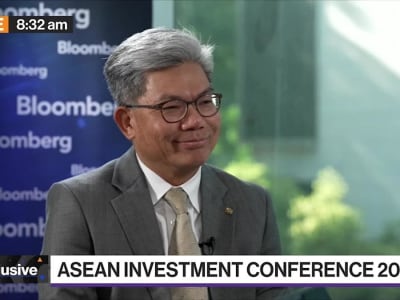 Dampak Tarif Perdagangan AS terhadap Pertumbuhan Ekonomi Malaysia Menurut CEO Maybank