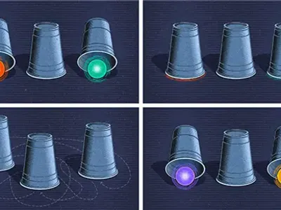 Penemuan Partikel Ketiga: Parapartikel dan Masa Depan Fisika Kuantum