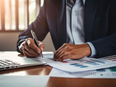 Mengapa AGNC Investment Corp Menjadi Pilihan Unggul Saham Dividen Tinggi di Bawah Rp 164.45 ribu ($10) 