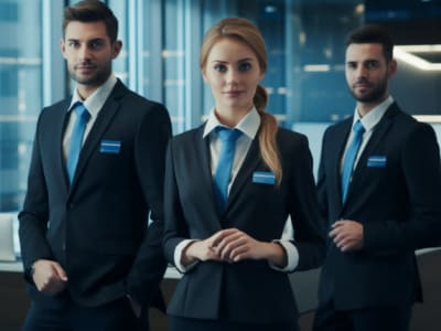 ClearBridge Growth Soroti Peluang di Cintas Saat Saham Mega Cap Turun