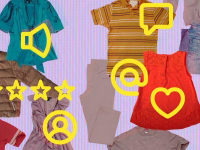 Penjual Barang Bekas Pilih Instagram Karena Komunitas dan Kedekatan dengan Pembeli