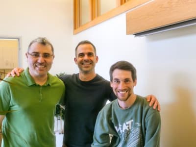 Matt Rogers Kembali Ke Dunia HVAC dengan Startup Heat Pump Quilt