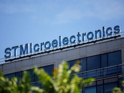 STMicroelectronics Tolak Tuduhan Insider Trading dan Tegaskan Komitmen Investasi di Italia