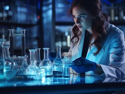 Mengapa FMC Corporation Termasuk di 8 Saham Pertanian Kecil Terburuk untuk Dibeli