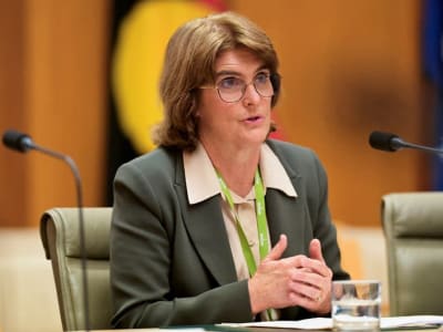 RBA Bersikap Hati-Hati Tentukan Suku Bunga di Tengah Perang Dagang Global