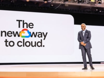 Google Perkuat Ekosistem AI Cloud dengan Chip Baru dan Startup Ternama