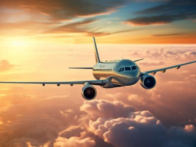 Andvari Associates Soroti TransDigm dan Favorit Saham AI di Kuartal Pertama 2025