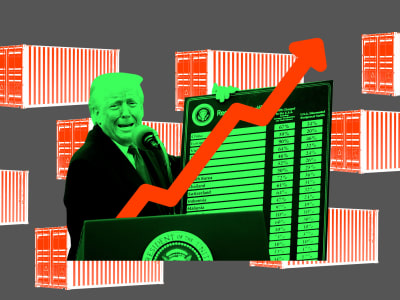 Dampak Perang Dagang Trump: Big Tech Jadi Korban Utama Konflik Global