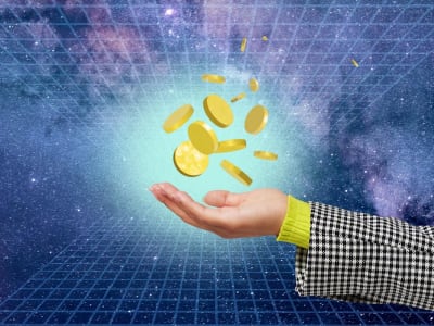 Revolusi Kripto di Wall Street: Investasi Saham Tradisional Kini On-Chain