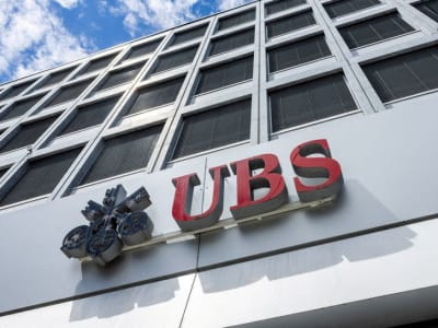 UBS Rekrut Evan Raine untuk Perkuat Bisnis Investasi di Sektor Media dan Telekomunikasi