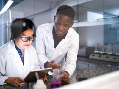 Mengapa CEO Summit Therapeutics Mengeksekusi Waran Dini di Tengah Ketegangan AS-Tiongkok?