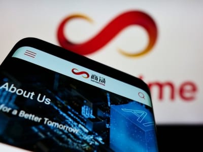 SenseTime Tingkatkan Kapasitas Komputasi AI hingga Ratusan Persen untuk Hadapi Permintaan Besar