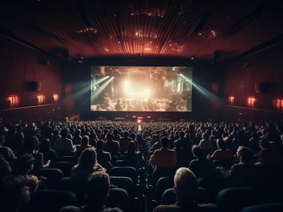 Posisi Warner Bros Discovery dan Masa Depan Saham Pertumbuhan Berharga Rendah