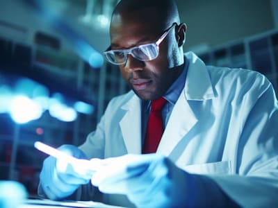 Roivant Sciences di Antara 10 Saham Pertumbuhan Murah Terbaik untuk Investasi