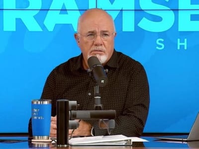Dave Ramsey: Potong Pengeluaran dan Turunkan Pajak untuk Atasi Utang Negara