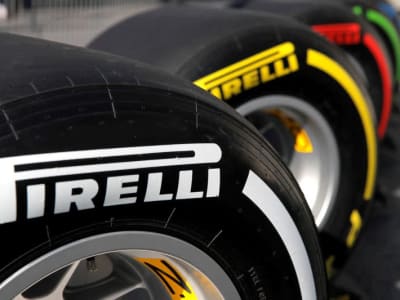 Pirelli Tunda Investasi di AS Karena Ketegangan Kepemilikan Sinochem