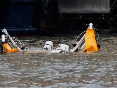 Tragedi Helikopter Wisata di New York: 6 Tewas, Isu Keselamatan Jadi Sorotan