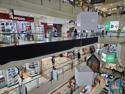 Tren Pasar HP Lipat: Turun di 2025, Bangkit Kembali dengan iPhone Lipat 2026