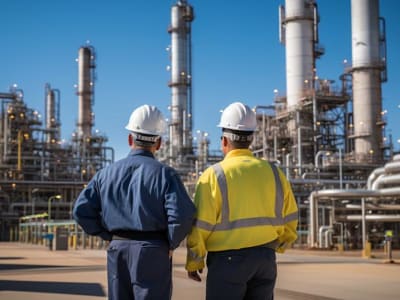 Kinerja Saham APA Corp Turun Tajam, Saham AI Jadi Alternatif Menjanjikan