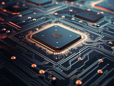 Mengapa Taiwan Semiconductor (TSMC) Jadi Pilihan Investasi Teknologi Jangka Panjang