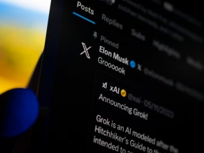 Mengapa Akuisisi xAI atas X Jadi Kunci Strategi Elon Musk di Dunia AI