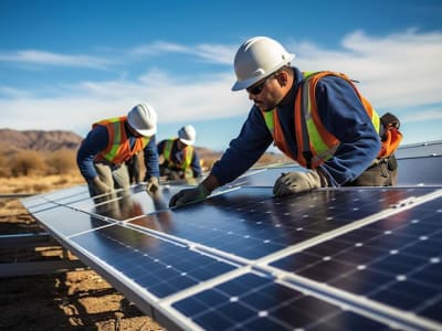 Vistra Corp: Saham Murah NYSE dengan Potensi Energi dan AI Menjanjikan