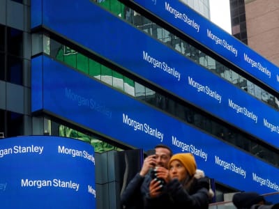 Bank Besar AS Waspadai Tarif yang Bisa Hambat Pertumbuhan Ekonomi