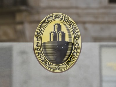 Norges Bank Dukung Saham Baru Monte dei Paschi untuk Akuisisi Mediobanca