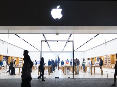 Tarif Impor 125% untuk Produk Elektronik China Dikecualikan, Harga Terjaga