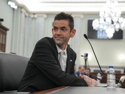 Jared Isaacman Calon Kepala NASA Siap Jalankan Misi Bulan dan Mars Bersamaan