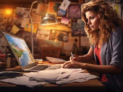 Potensi Saham Booking Holdings dan Dampak Ketidakpastian Ekonomi AS