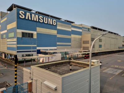 Samsung Hadapi Tantangan Tarif AS, Kini Pertimbangkan Produksi di Luar Vietnam