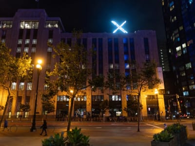 Irlandia Selidiki X atas Penggunaan Data Pribadi Pengguna EU untuk AI