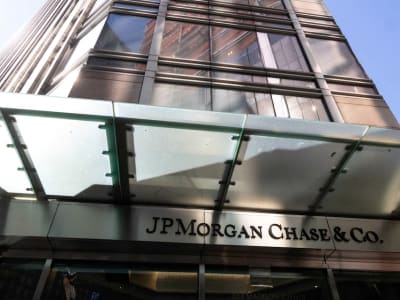 JPMorgan Ungkap Kinerja Kuartal Pertama dan Waspada Risiko Resesi Global