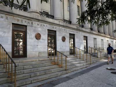 Peretasan Email OCC: Celah Lama Bahayakan Data Keuangan Sensitif AS