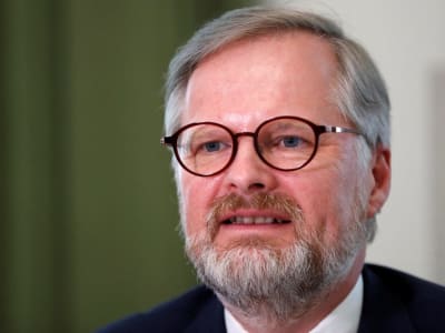 Akun Sosial PM Ceko Diretas, Postingan Palsu Soal Serangan Rusia Muncul