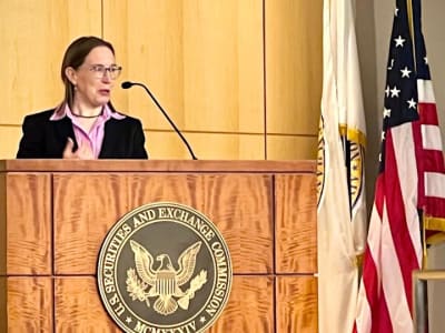 SEC Usulkan Regulasi Sementara untuk Dukung Inovasi Kripto di AS