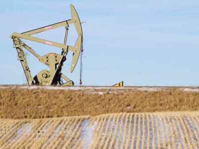 Harga Minyak Turun dan Tarif Impor Membebani Industri Minyak AS Setelah Trump Jadi Presiden