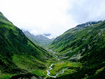 Smart Clearing: Solusi Efisiensi Modal untuk Derivatif di DeFi