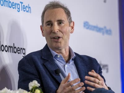 Andy Jassy dan Strategi Kepemimpinan Amazon: Cepat, Sederhana, dan Terbuka