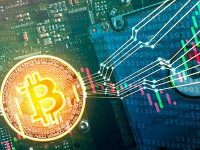 Strategi Bitcoin AS dan Prospek Investasi di Tengah Ketegangan Perang Dagang 2025