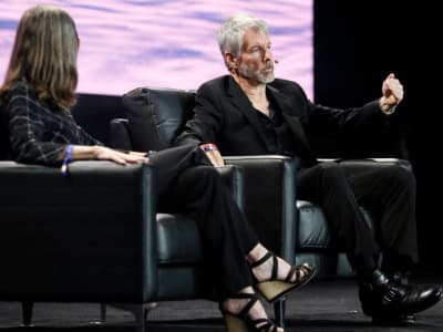 Strategi Michael Saylor: Tidak Selamanya Bisa Pertahankan Bitcoin